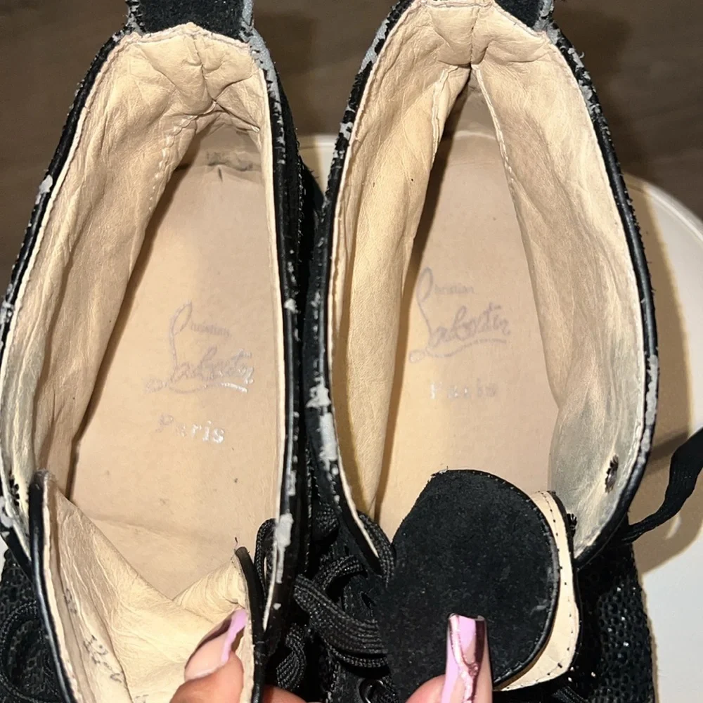 Christian Louboutin Mens shoes - Picture 11 of 17